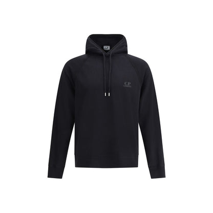 Logoed Hoodie