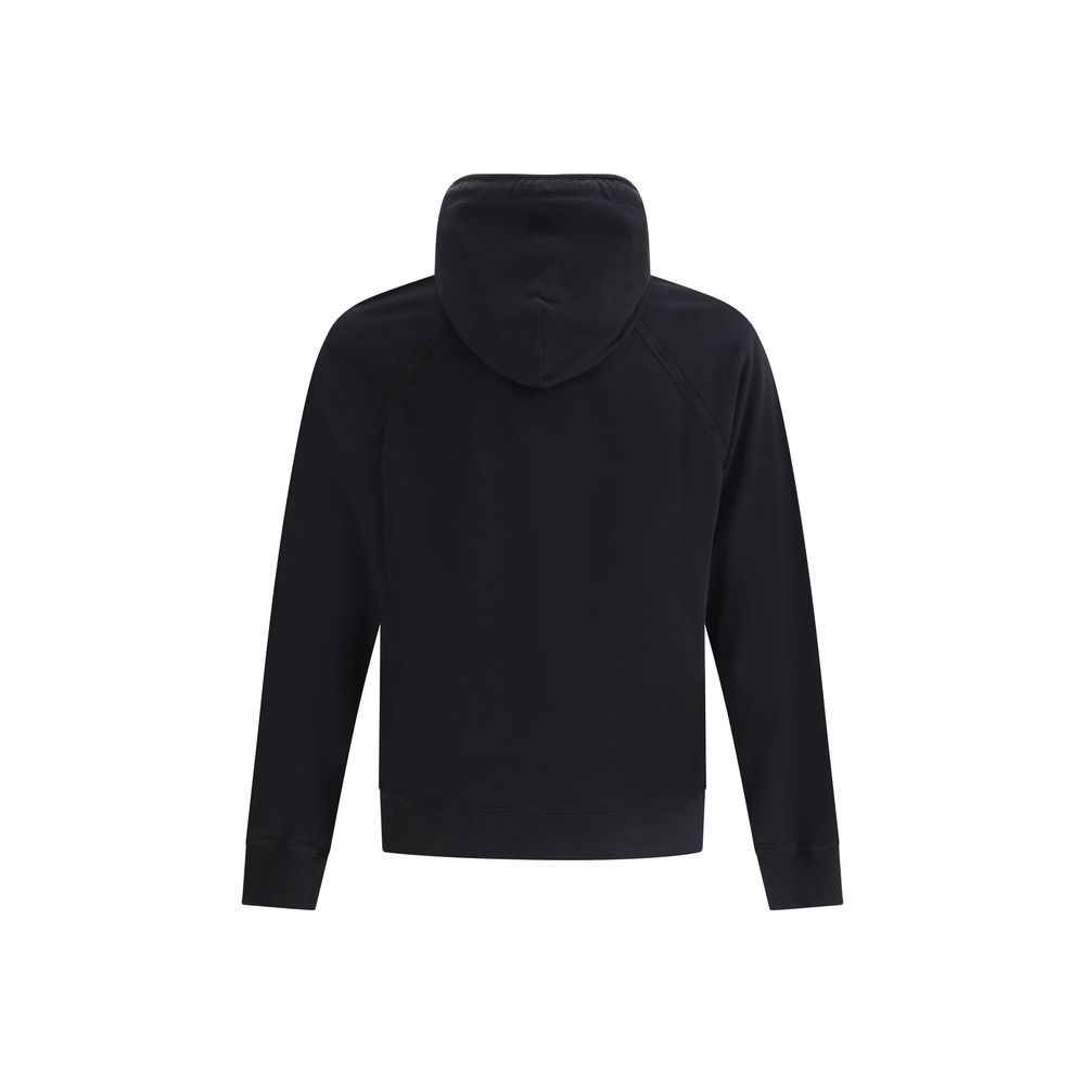 Logoed Hoodie