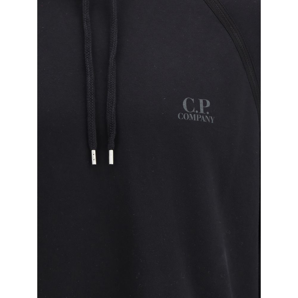 Logoed Hoodie