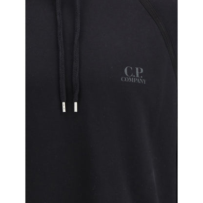 Logoed Hoodie