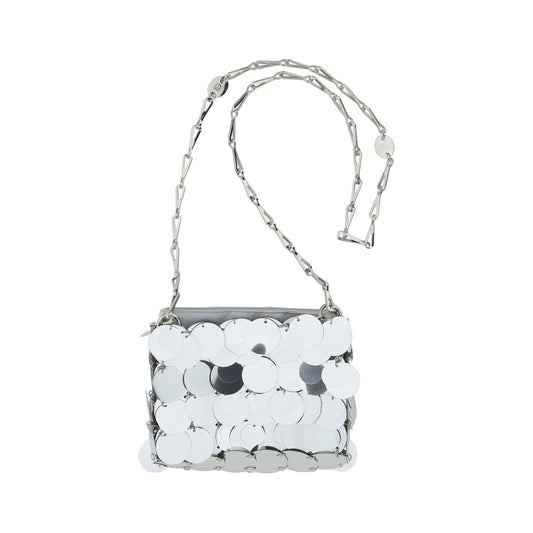Sparkle Nano Shoulder Bag