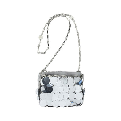 Sparkle Nano Shoulder Bag