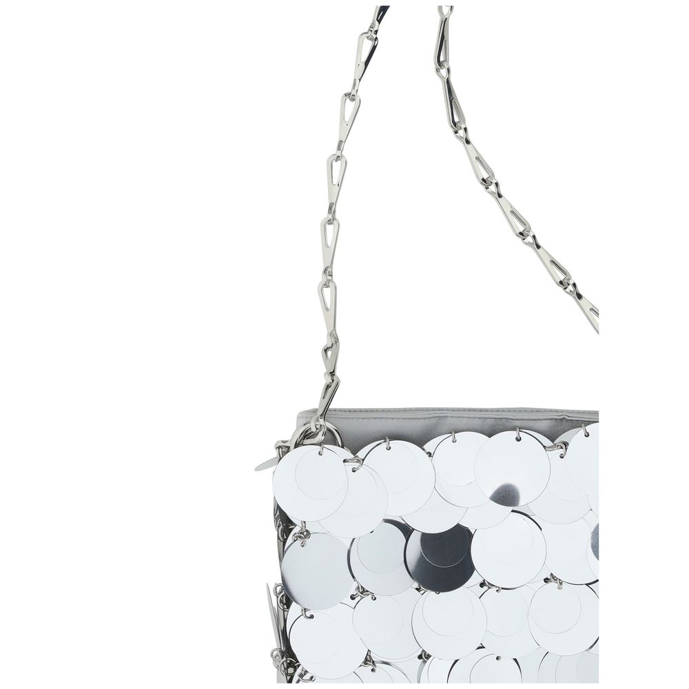 Sparkle Nano Shoulder Bag