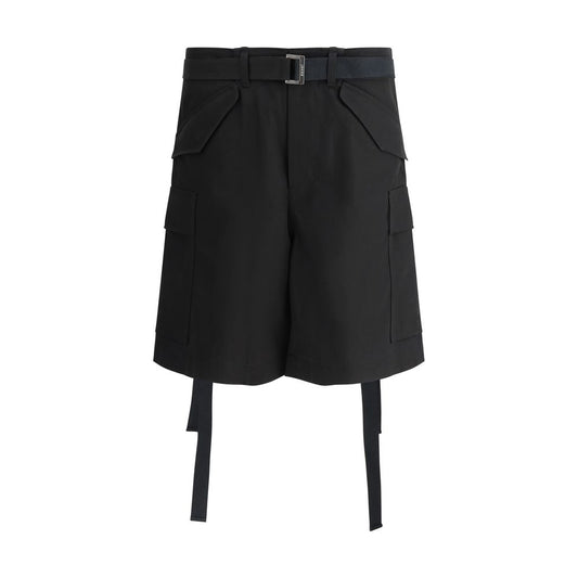 Cargo Shorts