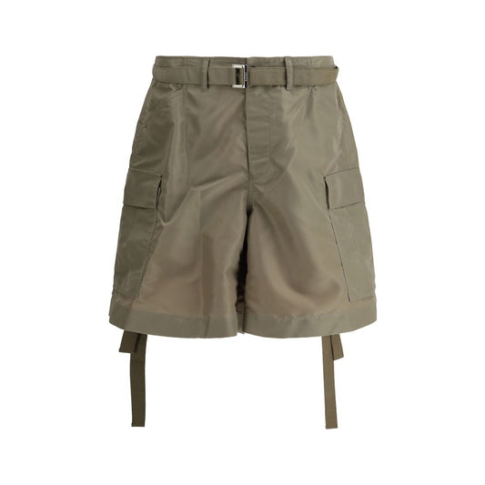Cargo Shorts