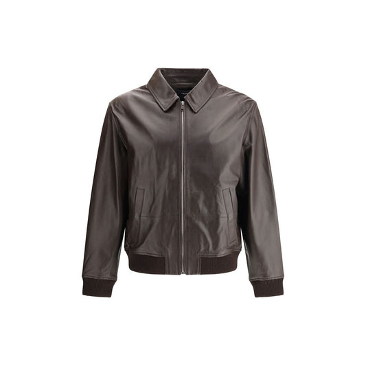 Lambskin Jacket