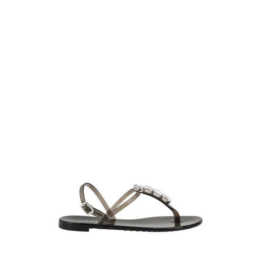 Jelly Sandals