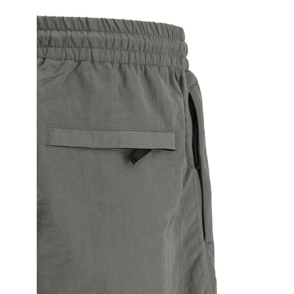 Mike Shorts