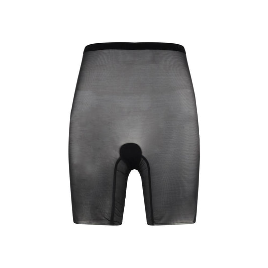 Tulle Shorts