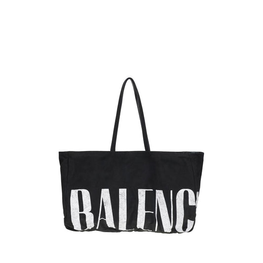 Logoed Tote Bag