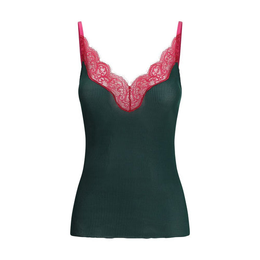 Lace Top