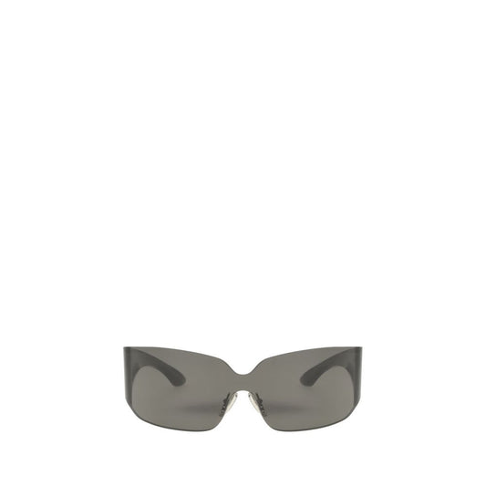 Mono Square Sunglasses