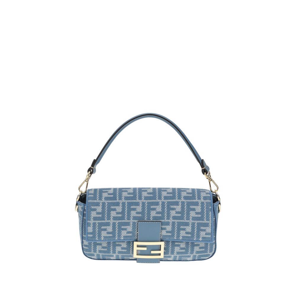 Baguette Shoulder Bag