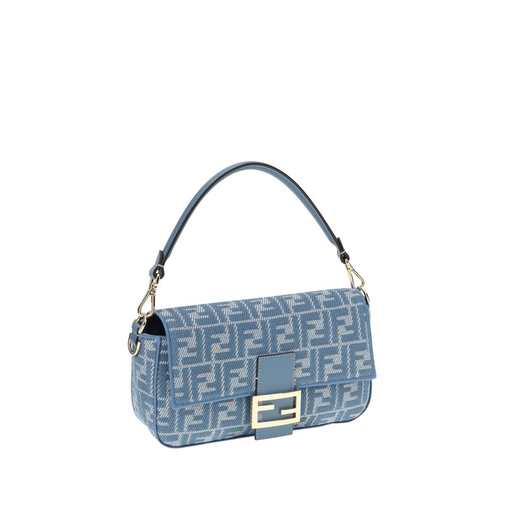 Baguette Shoulder Bag