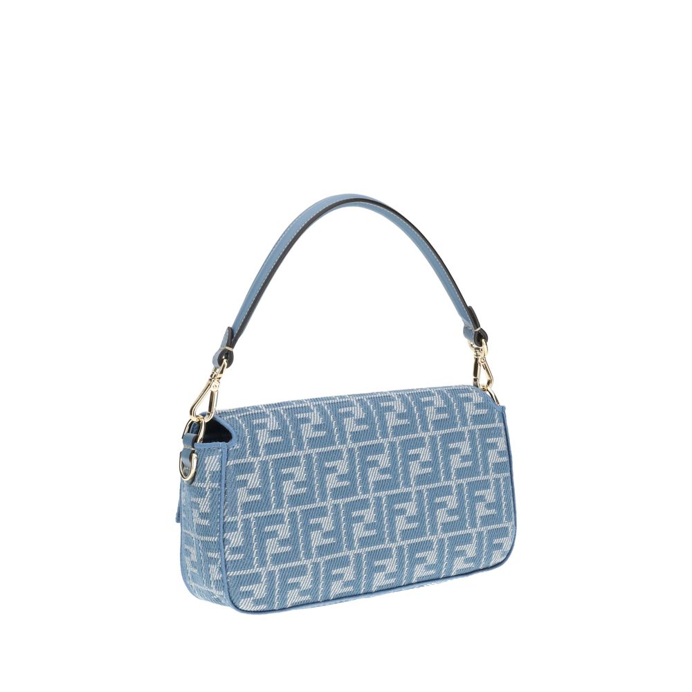 Baguette Shoulder Bag