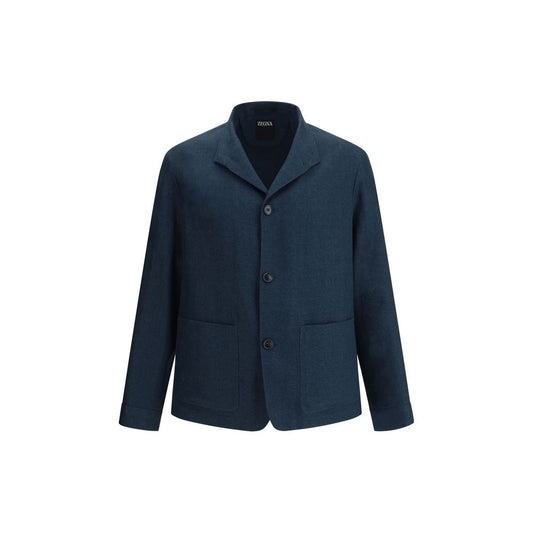 Luxury Jacket