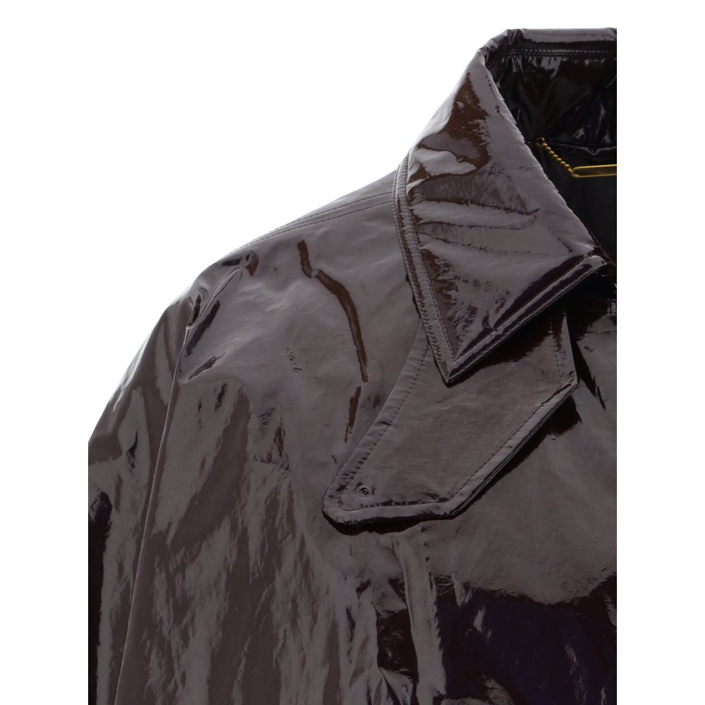 Mantella Jacket