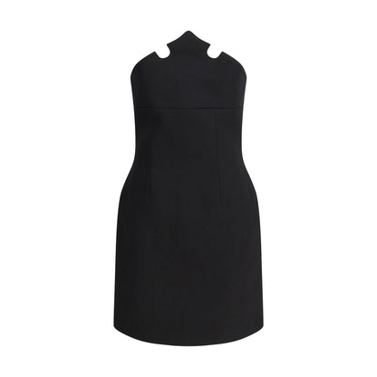Short Crown Dress