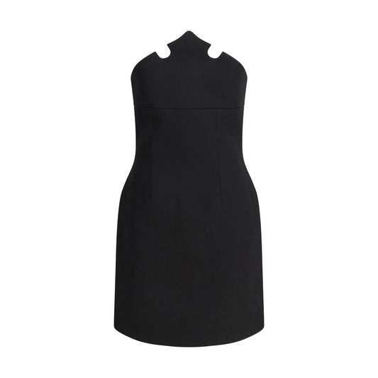 Short Crown Dress