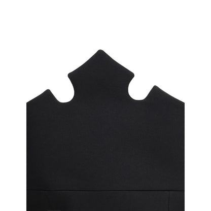 Short Crown Dress