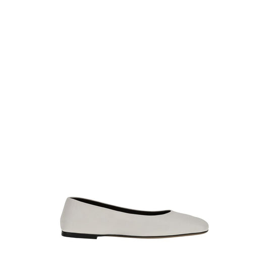 Square Ballerinas