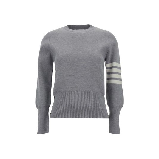 Virgin wool Sweater