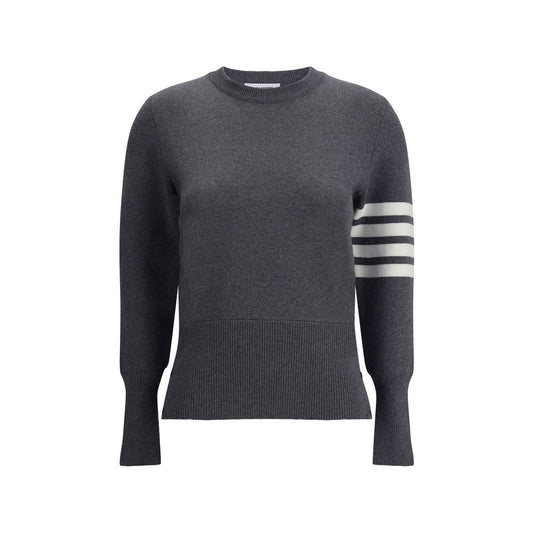 Virgin wool Sweater