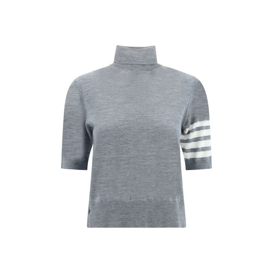 Turtleneck Sweater