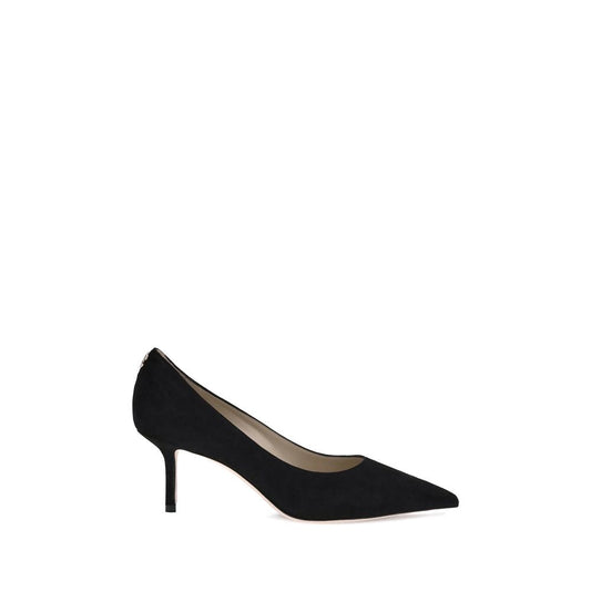 Love Pumps