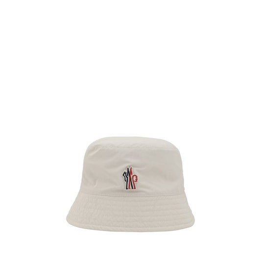 Logoed Bucket Hat