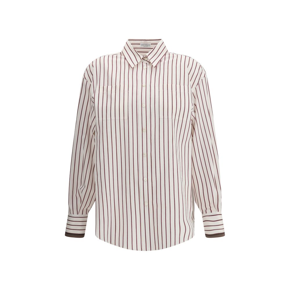 Striped Shirt