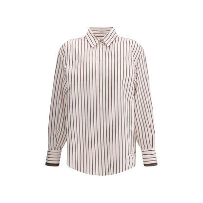 Striped Shirt