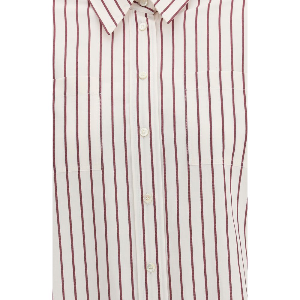 Striped Shirt
