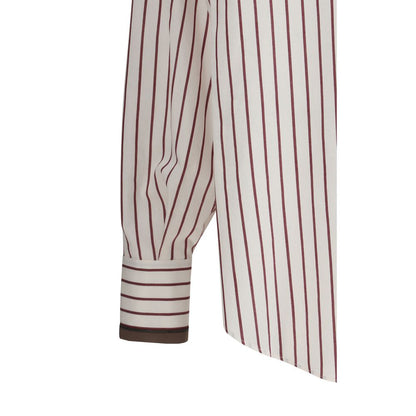 Striped Shirt