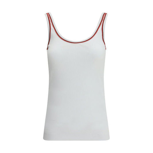Ribbed design Top