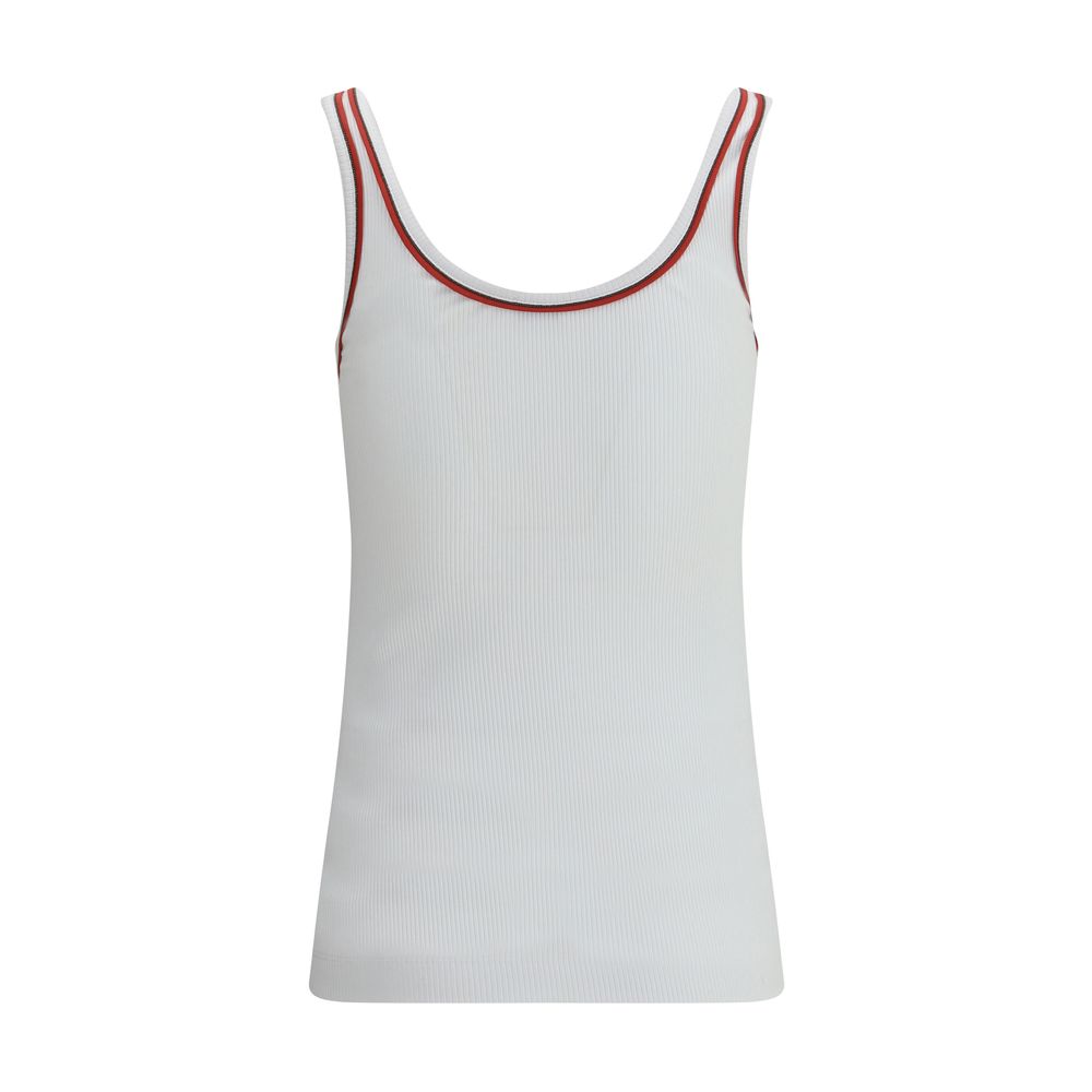 Ribbed design Top