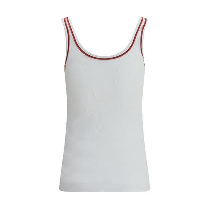 Ribbed design Top