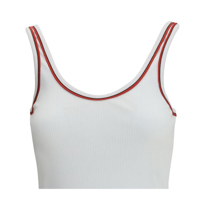 Ribbed design Top