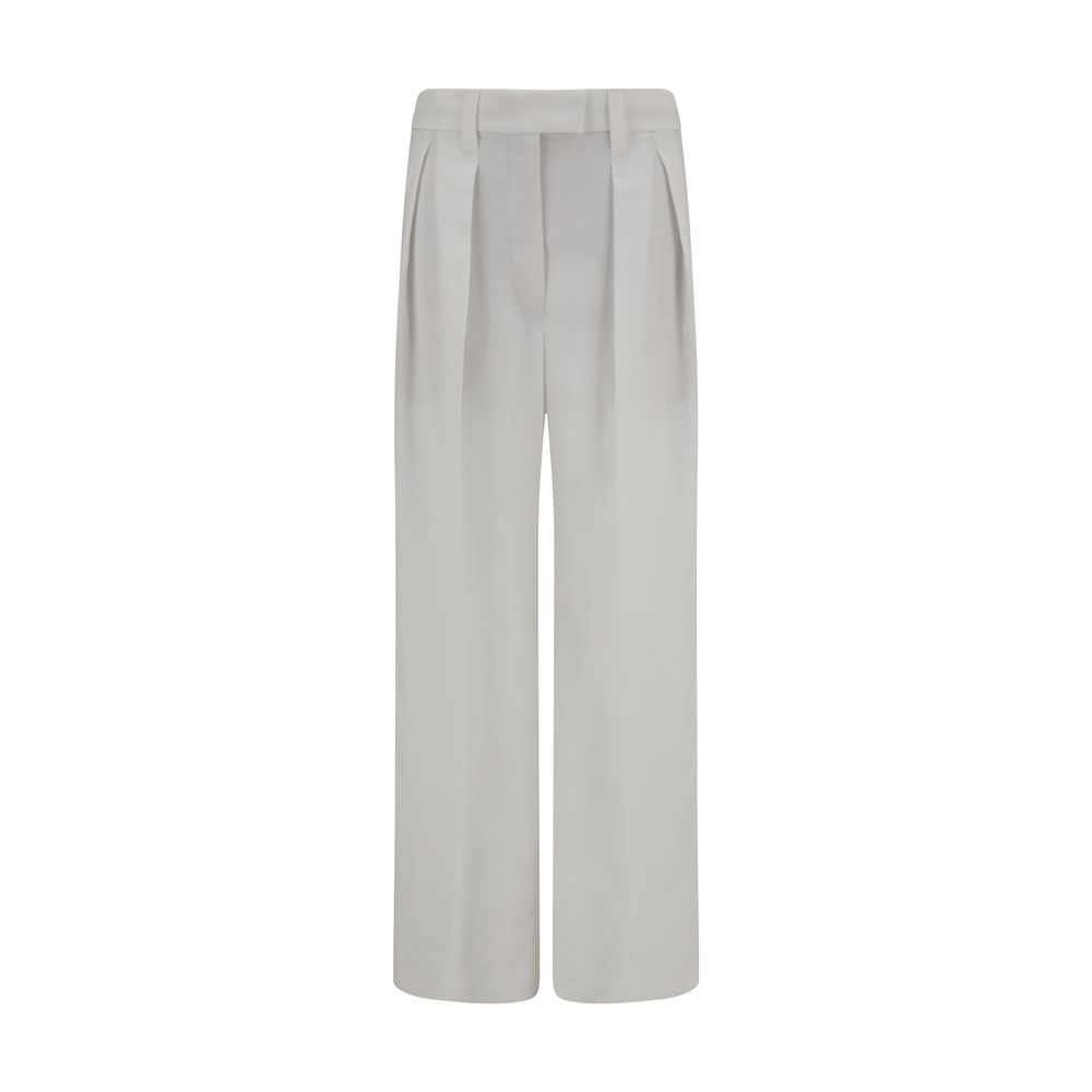 Linen Pants