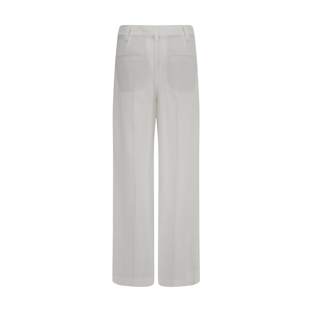 Linen Pants