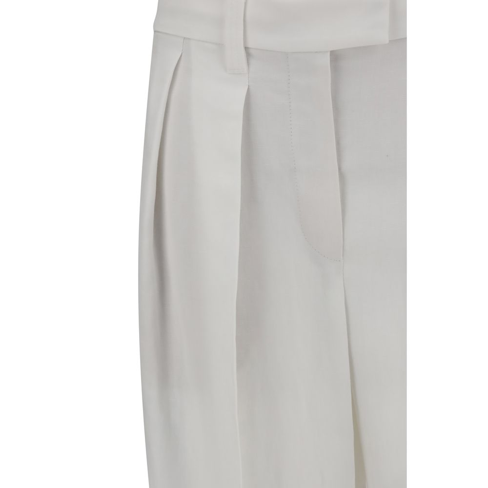 Linen Pants