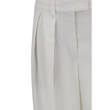 Linen Pants