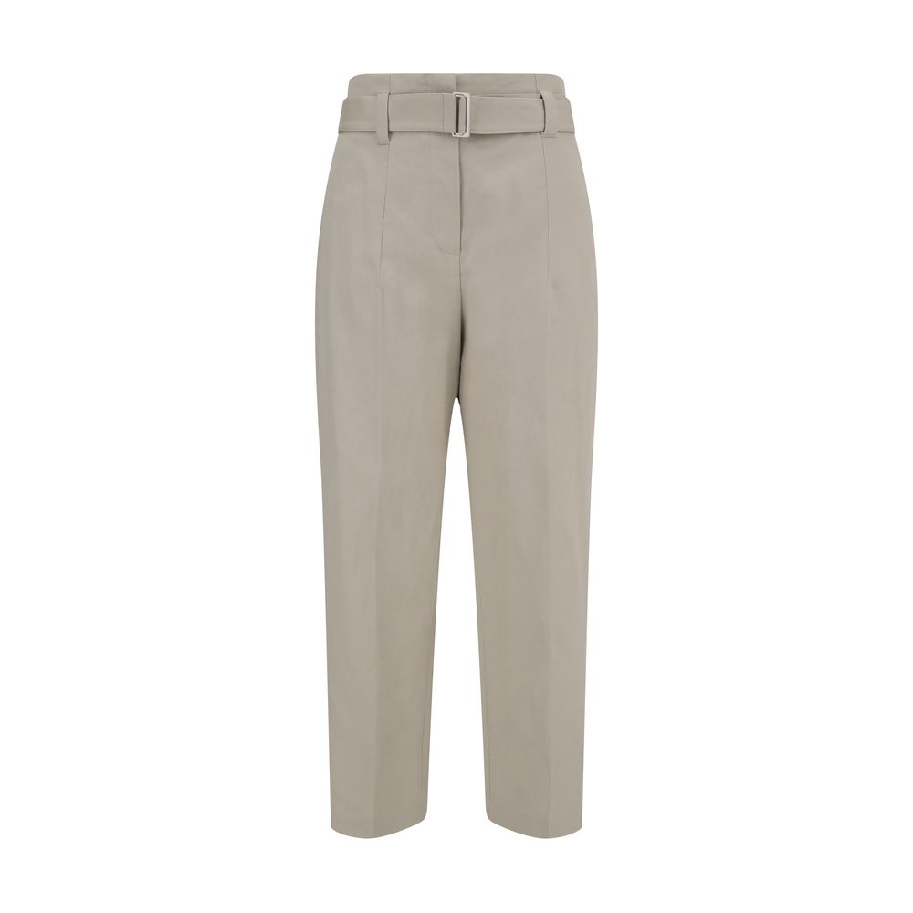 Linen Pants
