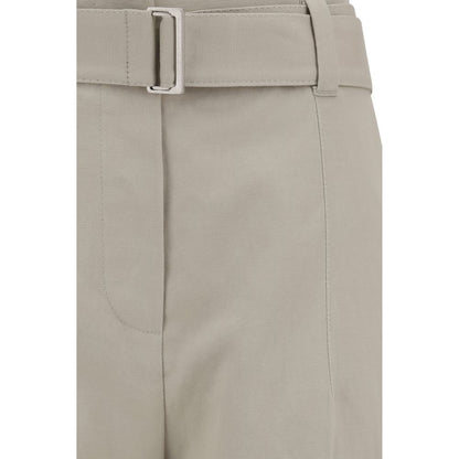 Linen Pants