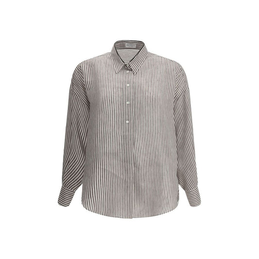 Striped Shirt