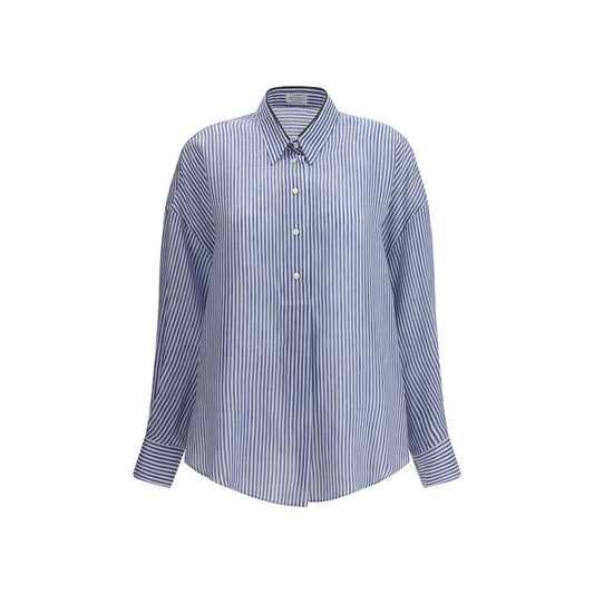 Striped Shirt