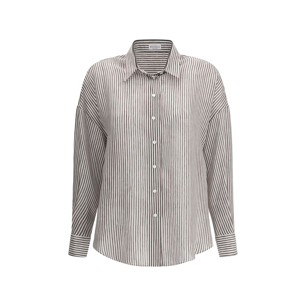 Striped Shirt
