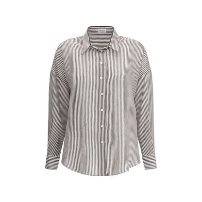 Striped Shirt