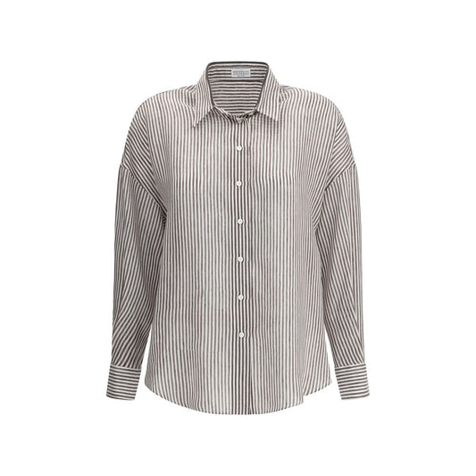 Striped Shirt