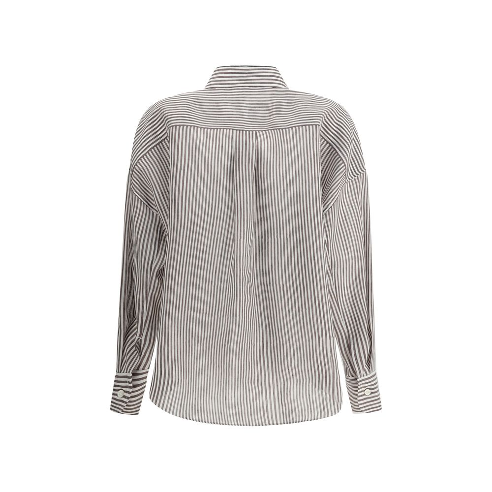 Striped Shirt